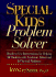 Special Kids Problem Solver Ready-to-Use Interventions