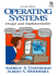 Operating Systems: Design and Implementation (Second Edition)