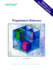 Osf-Motif Programmer*S Reference Release 1.2-a Practical Guide to Strategies and Solutions