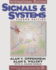 Signals and Systems (International Edition)