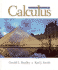 Single variable calculus