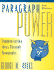 Paragraph Power, Second Edition