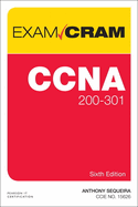 Ccna 200-301 Exam Cram