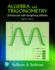 Algebra and Trigonometry Enhanced With Graphing Utilities