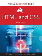 Html and Css