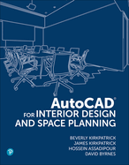 Autocad for Interior Design and Space Planning