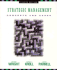 Strategic Management: Concepts and Cases