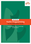 Kotlin Programming: the Big Nerd Ranch Guide