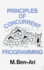 Principles of Concurrent Programming (Phi Series in Computer Science)