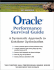 Oracle Performance Survival Guide: a Systematic Approach to Database Optimization