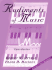 Rudiments of Music (3rd Edition)