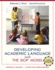 Developing Academic Language With the Siop Model (Siop Series)