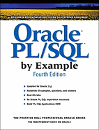 Oracle Pl/Sql By Example (4th Edition)