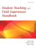 Student Teaching and Field Experiences Handbook
