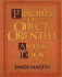 Principles of Object-Oriented Analysis and Design