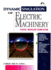 Dynamic Simulations of Electric Machinery: Using Matlab/Simulink