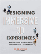 Designing Immersive 3d Experiences