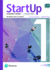Startup Level 1 Student's Book & Interactive Ebook With Digital Resources & App