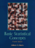Basic Statistical Concepts (4th Edition) (Essentials of Elementary Teaching)
