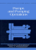 Pumps and Pumping Operations (Vol. 1 Prentice Hall Series in Process Pollut Ion and Control Equipment)