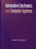 Automotive Electronics and Computer Systems