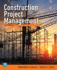 Construction Project Management