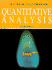 Quantitative Analysis