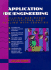 Application (Re) Engineering-Building Web-Based Applications and Dealing With Legacies