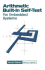 Arithmetic Built-in Self-Test for Embedded Systems