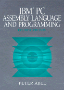 Ibm Pc Assembly Language and Programming