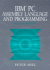 Ibm Pc Assembly Language and Programming