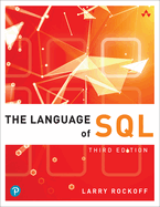 Language of Sql, the