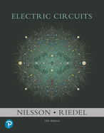 Electric Circuits, Global Edition