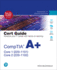 Comptia a+ Core 1 (220-1101) and Core 2 (220-1102) Cert Guide