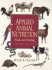 Applied Animal Nutrition: Feeds and Feeding (2nd Edition)