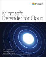 Microsoft Defender for Cloud (It Best Practices-Microsoft Press)