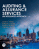 Auditing and Assurance Services, 18th Edition