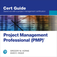 Project Management Professional (Pmp)