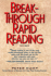 Breakthrough Rapid Reading