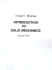 Introduction to Solid Mechanics