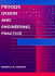 Process Design and Engineering Practice