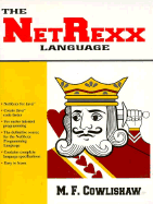 The Netrexx Language