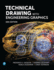 Technical Drawing With Engineering Graphics