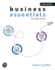 Business Essentials, 14th [Rental Edition]