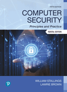 Computer Security Principles and Practice