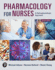 Pharmacology for Nurses: a Pathophysiologic Approach