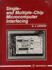 Single and Multiple-Chip Microcomputer Interfacing