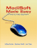 Medisoft Made Easy: a Step-By-Step Approach