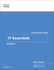 It Essentials Labs and Study Guide Version 8 (Companion Guide)