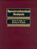 Spectrochemical Analysis